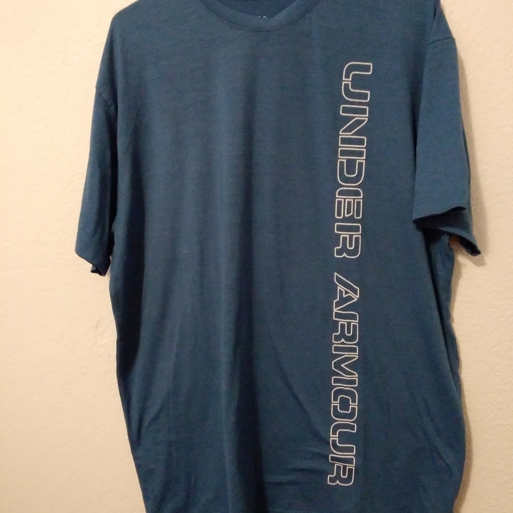 3 for $10/"UNDER ARMOUR" Mens T-Shirt 👕
